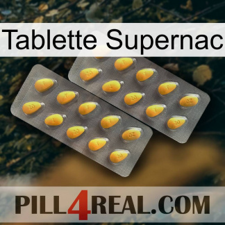 Supernac Tablet cialis2